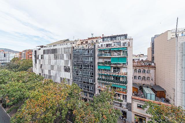 Imagen 28 Inmueble 267804 - Ático en venta en Barcelona / Via Augusta - Julián Romea 