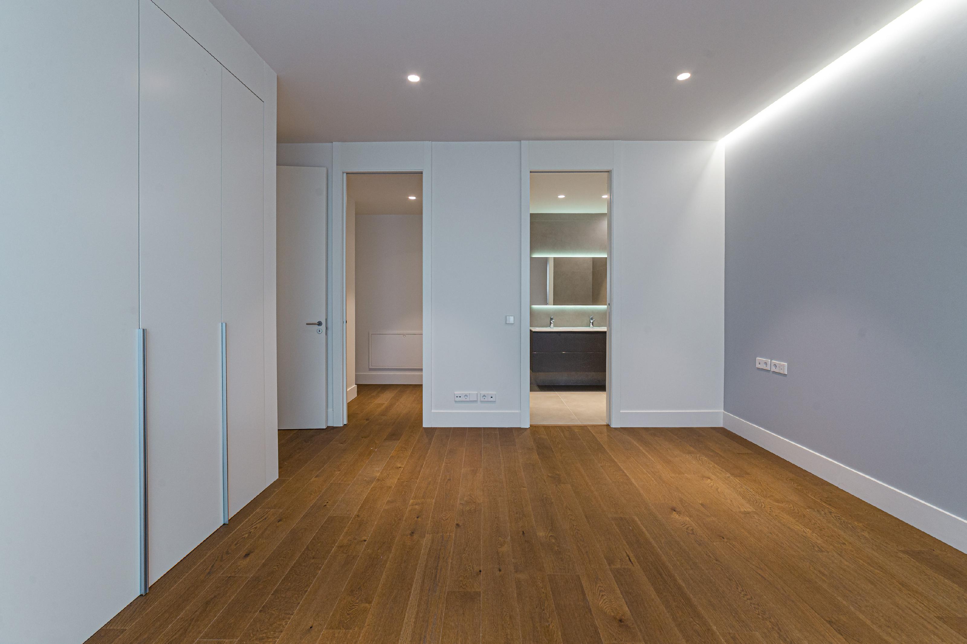 Imagen 20 Ático en venta en Barcelona / Via Augusta - Julián Romea 