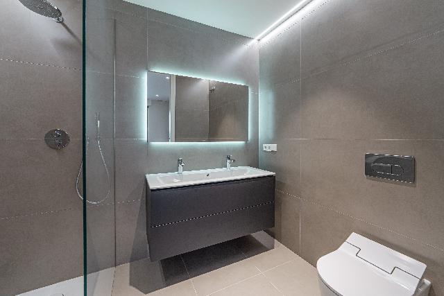 Imagen 21 Inmueble 267804 - Ático en venta en Barcelona / Via Augusta - Julián Romea 