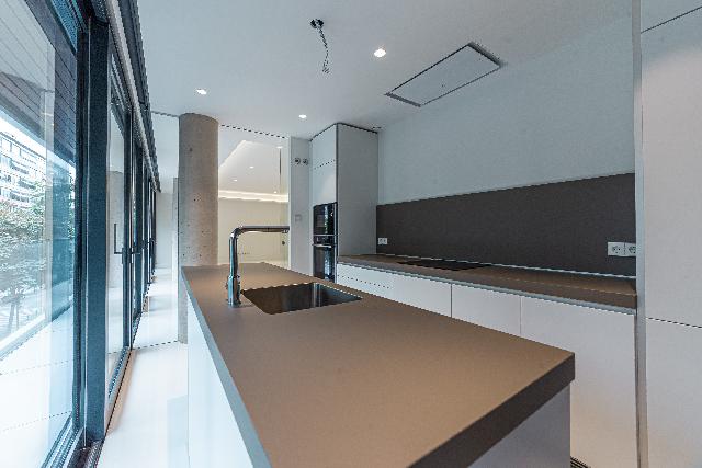 Imagen 8 Inmueble 267804 - Ático en venta en Barcelona / Via Augusta - Julián Romea 