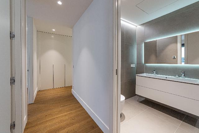 Imagen 12 Inmueble 267804 - Ático en venta en Barcelona / Via Augusta - Julián Romea 