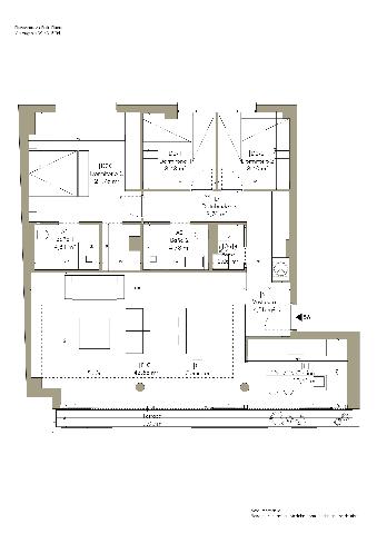 Imagen 29 Inmueble 267804 - Ático en venta en Barcelona / Via Augusta - Julián Romea 