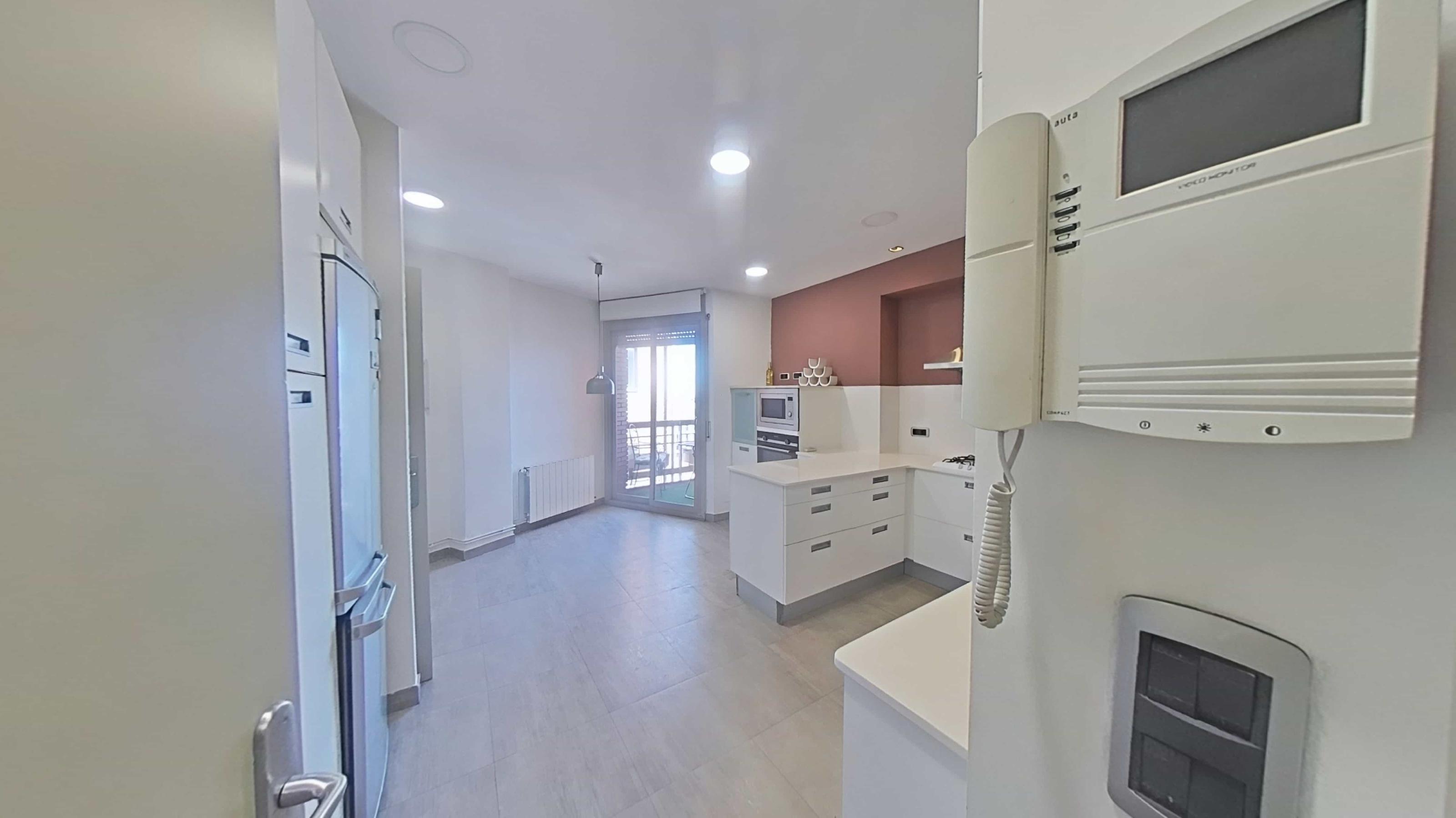 Imagen 5 Dúplex en venta en Barcelona / Travessera de Dalt