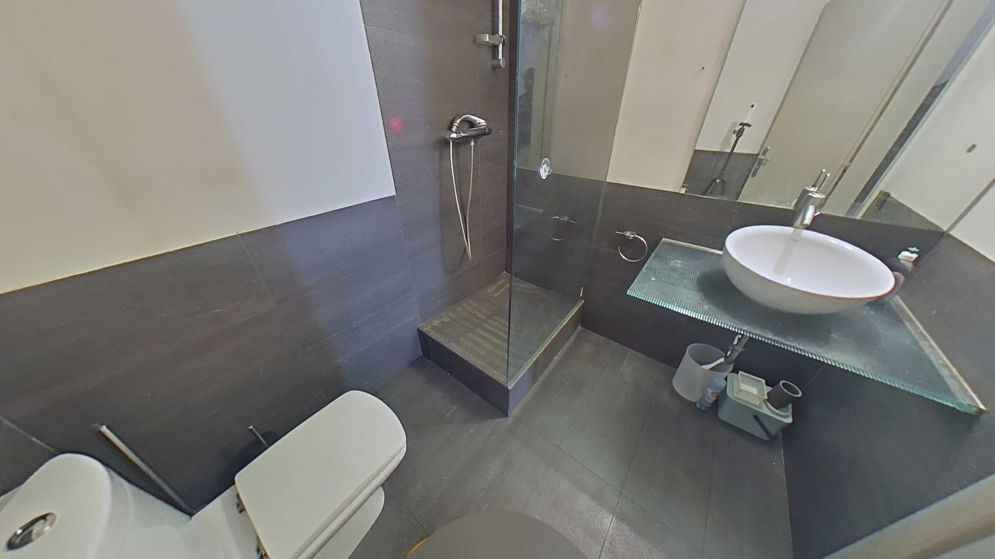 Imagen 10 Dúplex en venta en Barcelona / Travessera de Dalt