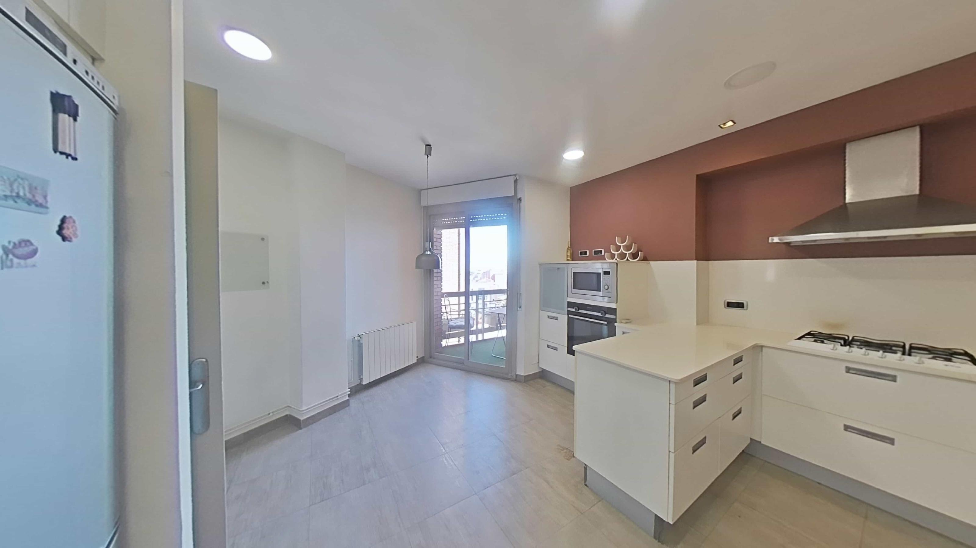 Imagen 6 Dúplex en venta en Barcelona / Travessera de Dalt