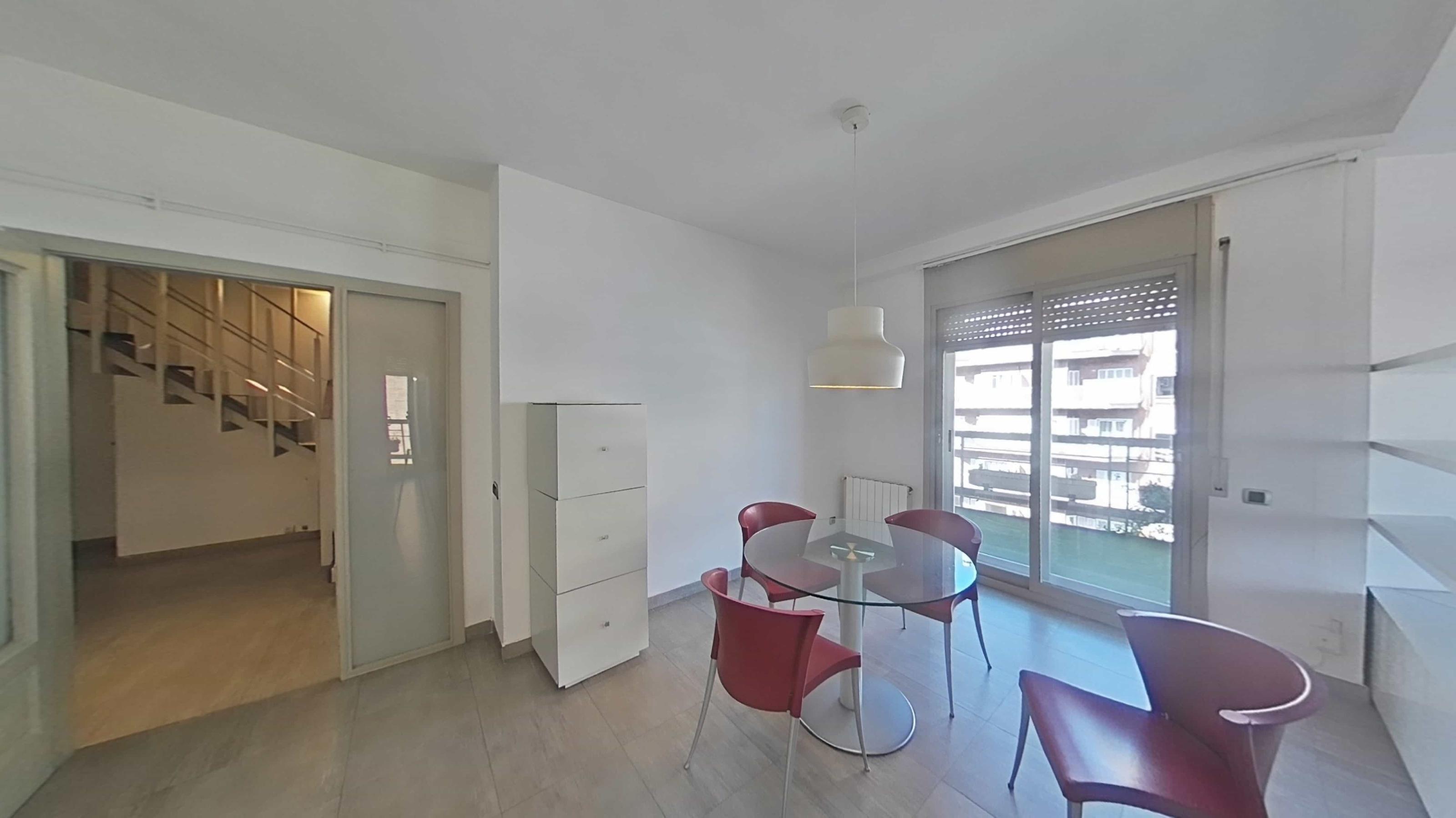 Imagen 17 Dúplex en venta en Barcelona / Travessera de Dalt