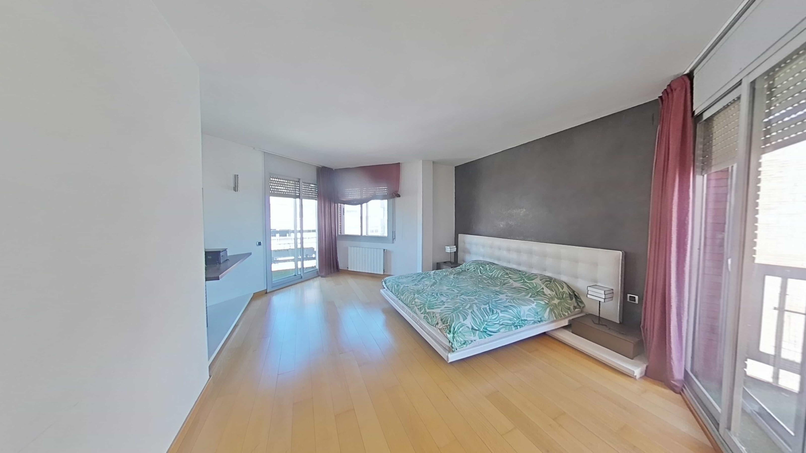 Imagen 18 Dúplex en venta en Barcelona / Travessera de Dalt
