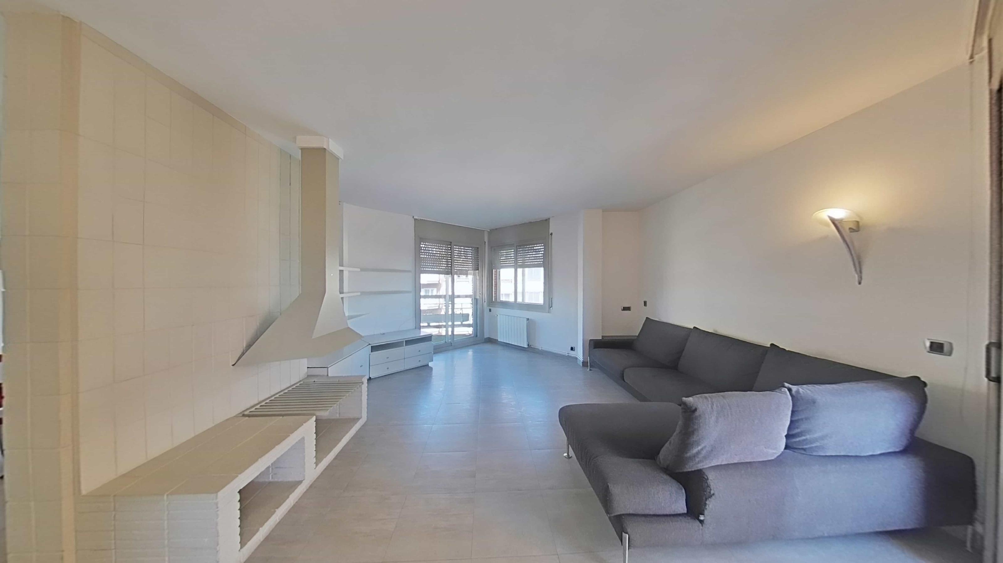 Imagen 3 Dúplex en venta en Barcelona / Travessera de Dalt