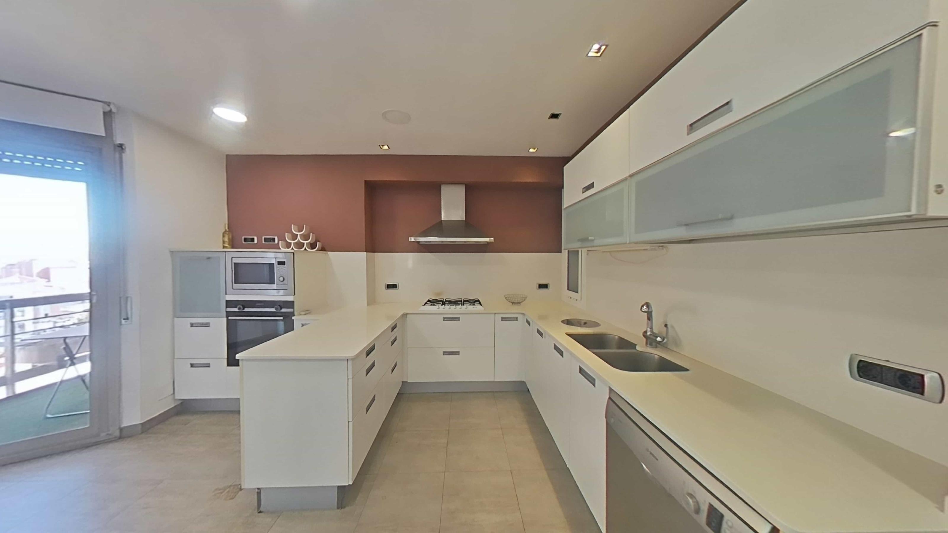 Imagen 4 Dúplex en venta en Barcelona / Travessera de Dalt