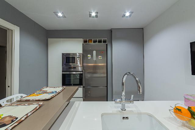 Imagen 16 Inmueble 300474 - Piso en venta en Barcelona / Balmes - Plaça del Putxet