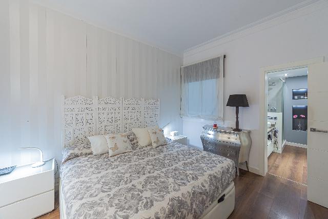 Imagen 3 Inmueble 300474 - Piso en venta en Barcelona / Balmes - Plaça del Putxet