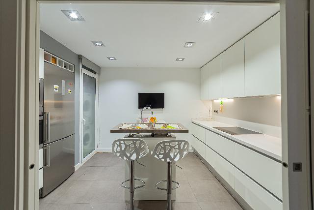 Imagen 18 Inmueble 300474 - Piso en venta en Barcelona / Balmes - Plaça del Putxet