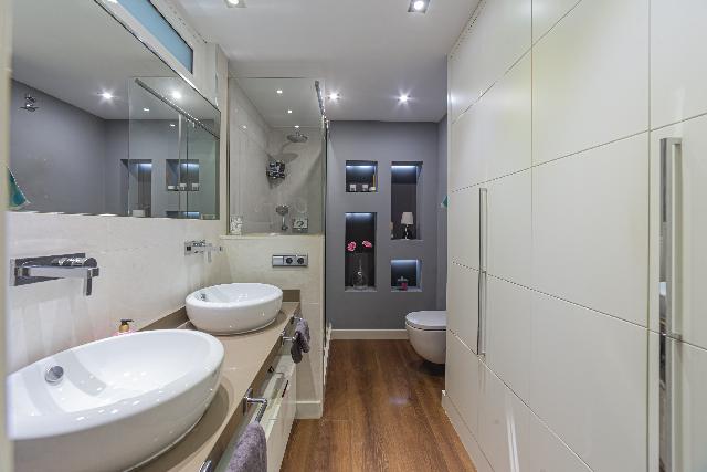 Imagen 5 Inmueble 300474 - Piso en venta en Barcelona / Balmes - Plaça del Putxet