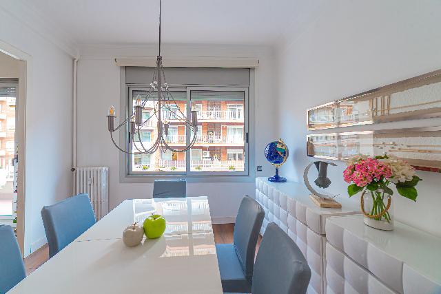 Imagen 8 Inmueble 300474 - Piso en venta en Barcelona / Balmes - Plaça del Putxet