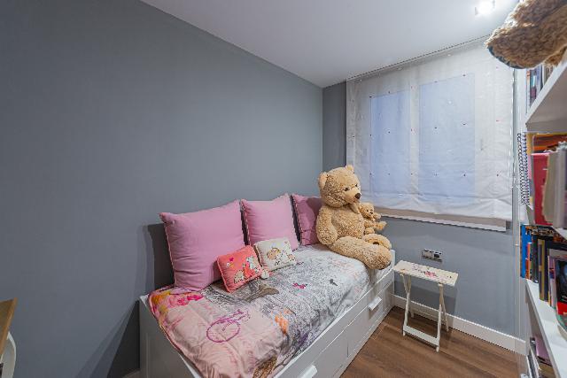 Imagen 14 Inmueble 300474 - Piso en venta en Barcelona / Balmes - Plaça del Putxet