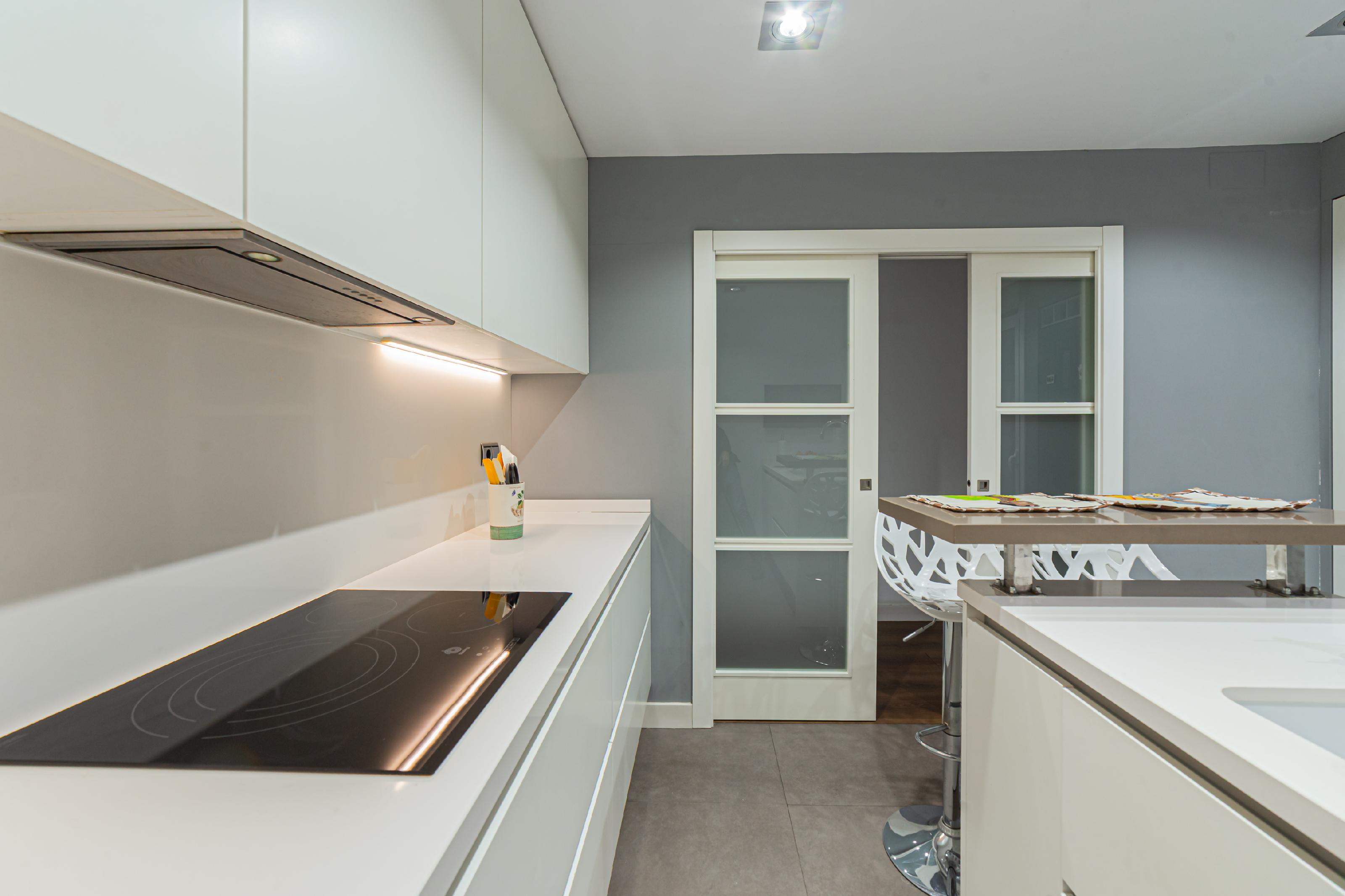 Imagen 19 Piso en venta en Barcelona / Balmes - Plaça del Putxet