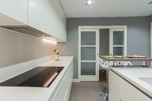 Imagen 19 Inmueble 300474 - Piso en venta en Barcelona / Balmes - Plaça del Putxet