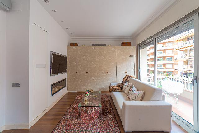 Imagen 6 Inmueble 300474 - Piso en venta en Barcelona / Balmes - Plaça del Putxet