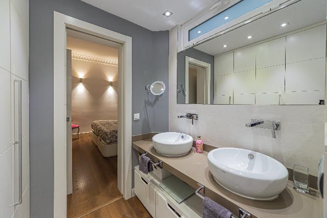 Imagen 20 Inmueble 300474 - Piso en venta en Barcelona / Balmes - Plaça del Putxet