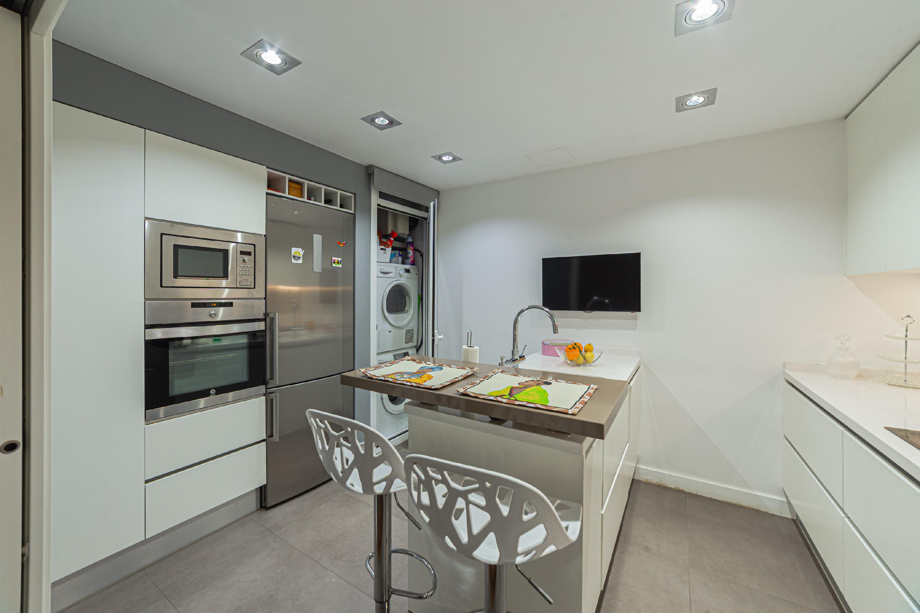 Imagen 4 Piso en venta en Barcelona / Balmes - Plaça del Putxet