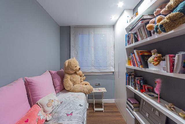 Imagen 13 Inmueble 300474 - Piso en venta en Barcelona / Balmes - Plaça del Putxet