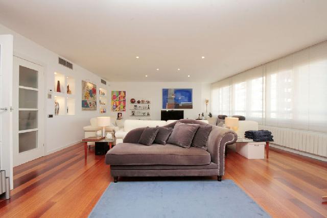 Imagen 7 Inmueble 302516 - Piso en venta en Barcelona / Av. Roma - Tarragona