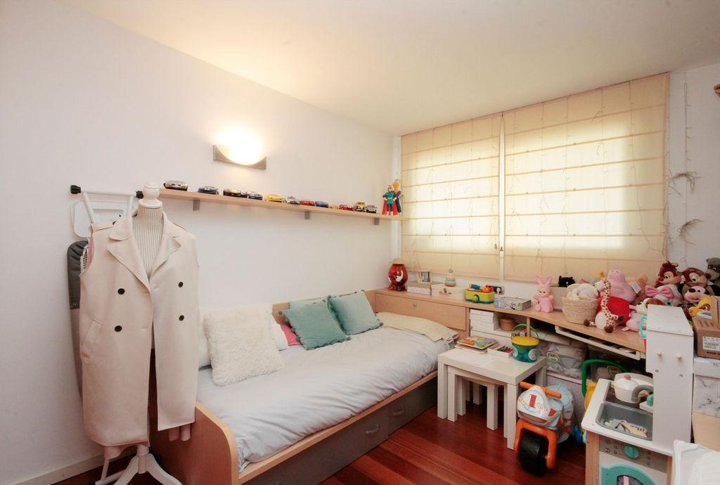Imagen 8 Piso en venta en Barcelona / Av. Roma - Tarragona