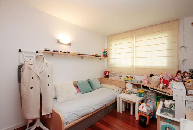 Imagen 8 Inmueble 302516 - Piso en venta en Barcelona / Av. Roma - Tarragona
