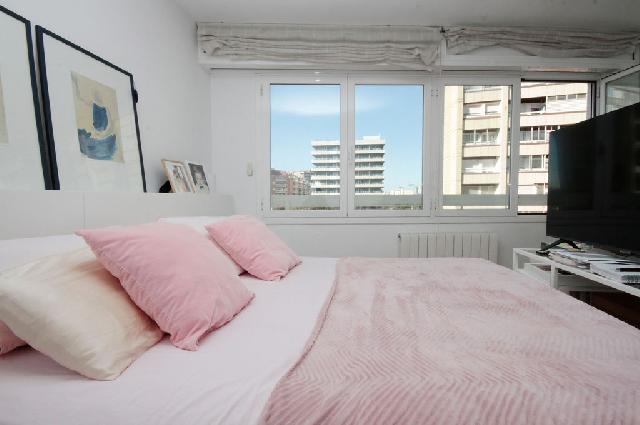 Imagen 9 Inmueble 302516 - Piso en venta en Barcelona / Av. Roma - Tarragona