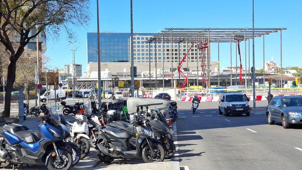 Imagen 28 Piso en venta en Barcelona / Av. Roma - Tarragona