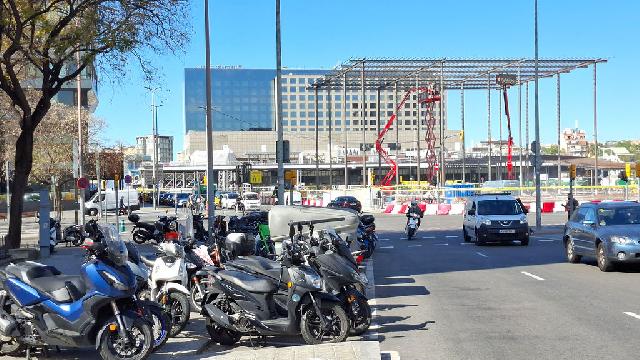 Imagen 28 Inmueble 302516 - Piso en venta en Barcelona / Av. Roma - Tarragona