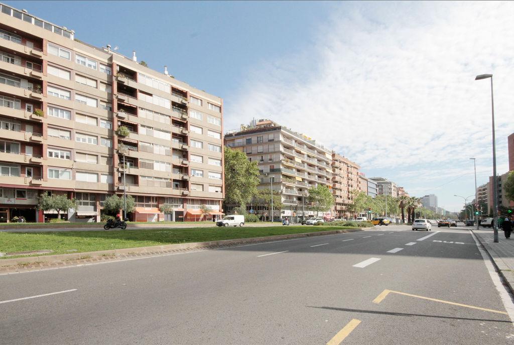 Imagen 26 Piso en venta en Barcelona / Av. Roma - Tarragona