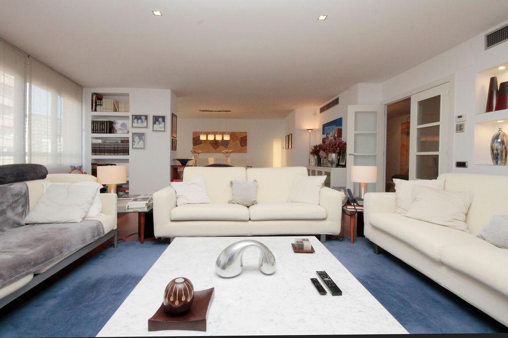 Imagen 13 Piso en venta en Barcelona / Av. Roma - Tarragona