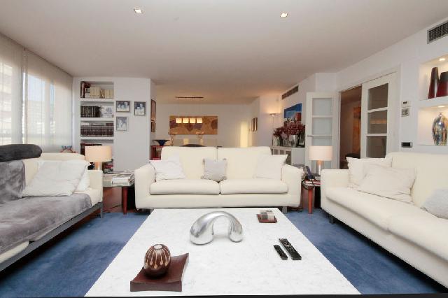 Imagen 13 Inmueble 302516 - Piso en venta en Barcelona / Av. Roma - Tarragona