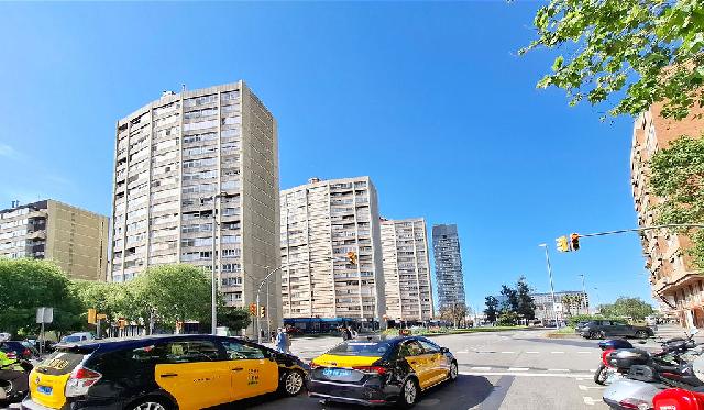 Imagen 29 Inmueble 302516 - Piso en venta en Barcelona / Av. Roma - Tarragona