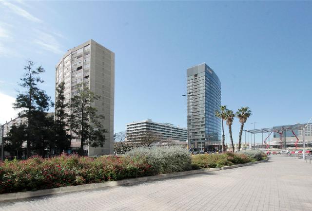 Imagen 30 Inmueble 302516 - Piso en venta en Barcelona / Av. Roma - Tarragona