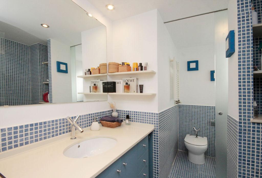 Imagen 19 Piso en venta en Barcelona / Av. Roma - Tarragona