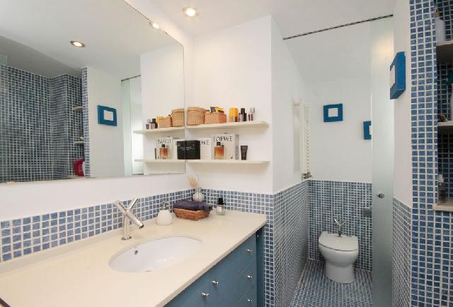 Imagen 19 Inmueble 302516 - Piso en venta en Barcelona / Av. Roma - Tarragona