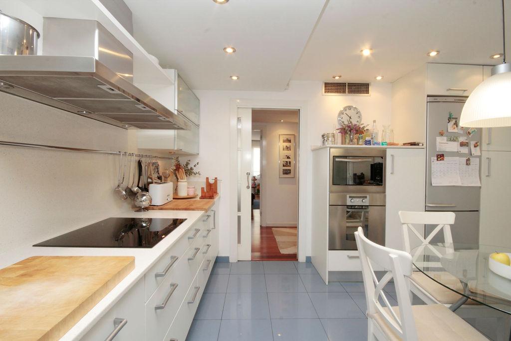 Imagen 17 Piso en venta en Barcelona / Av. Roma - Tarragona