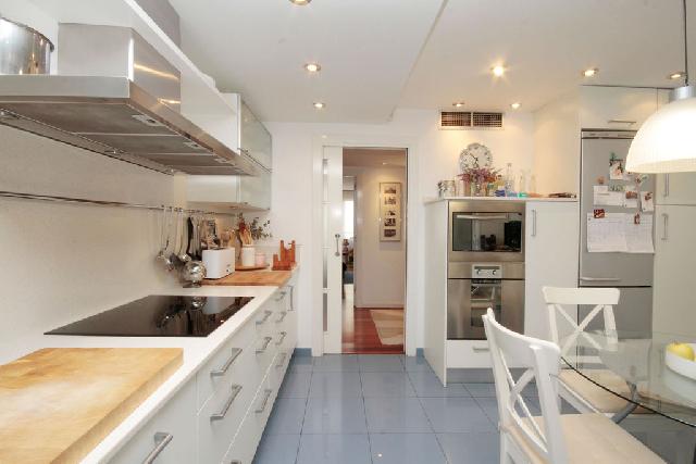 Imagen 17 Inmueble 302516 - Piso en venta en Barcelona / Av. Roma - Tarragona