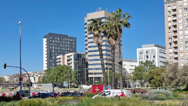 Imagen 27 Inmueble 302516 - Piso en venta en Barcelona / Av. Roma - Tarragona