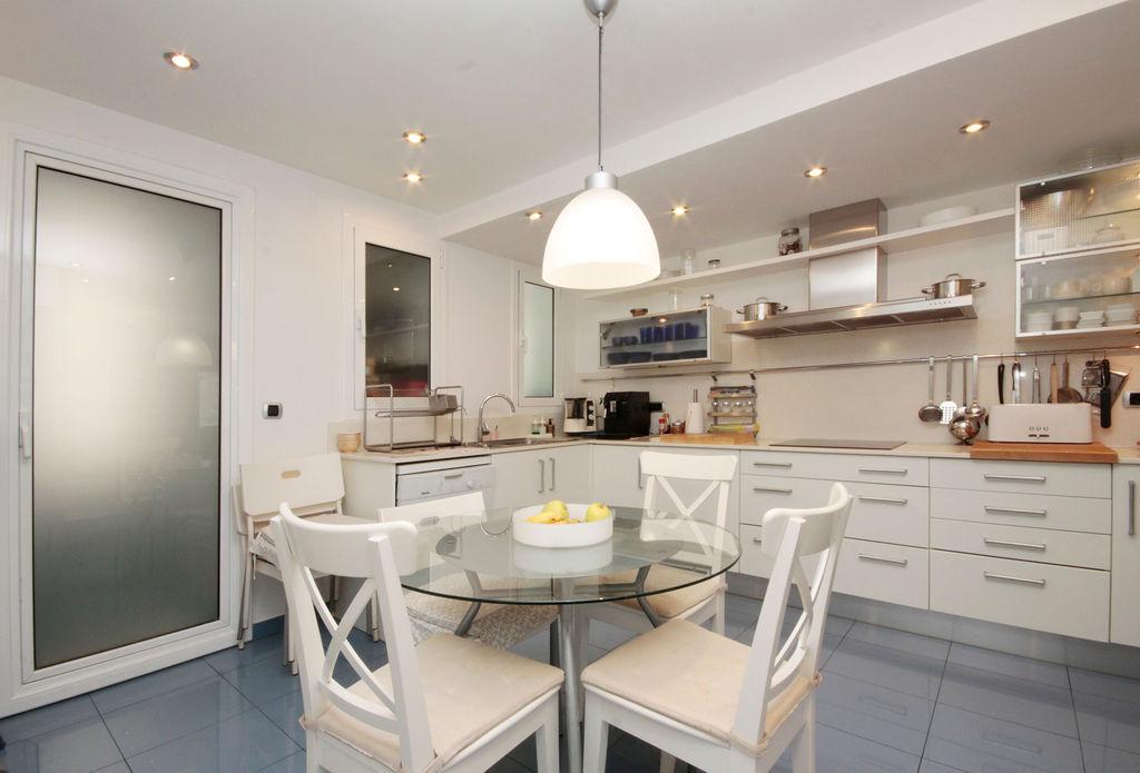 Imagen 16 Piso en venta en Barcelona / Av. Roma - Tarragona