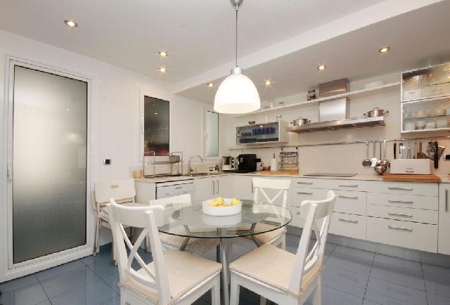 Imagen 16 Inmueble 302516 - Piso en venta en Barcelona / Av. Roma - Tarragona