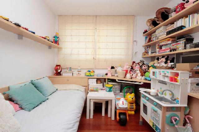 Imagen 10 Inmueble 302516 - Piso en venta en Barcelona / Av. Roma - Tarragona