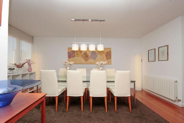 Imagen 15 Inmueble 302516 - Piso en venta en Barcelona / Av. Roma - Tarragona
