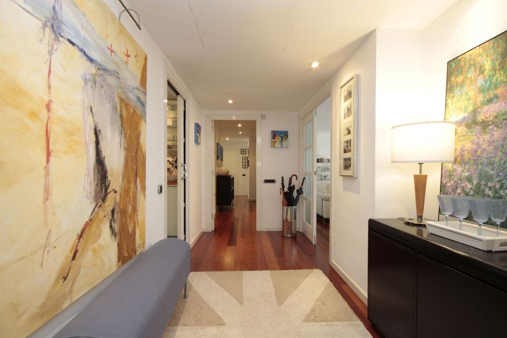 Imagen 23 Piso en venta en Barcelona / Av. Roma - Tarragona