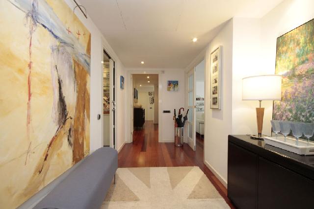 Imagen 23 Inmueble 302516 - Piso en venta en Barcelona / Av. Roma - Tarragona