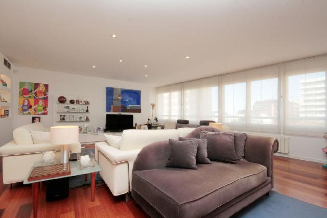 Imagen 14 Inmueble 302516 - Piso en venta en Barcelona / Av. Roma - Tarragona