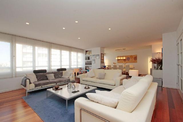 Imagen 1 Inmueble 302516 - Piso en venta en Barcelona / Av. Roma - Tarragona