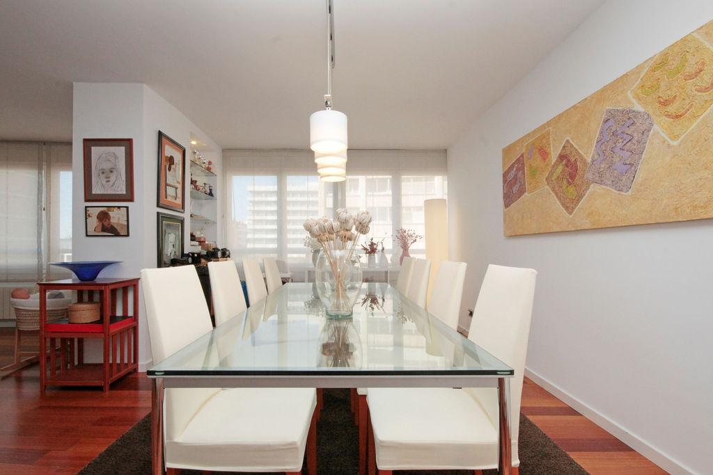 Imagen 2 Piso en venta en Barcelona / Av. Roma - Tarragona